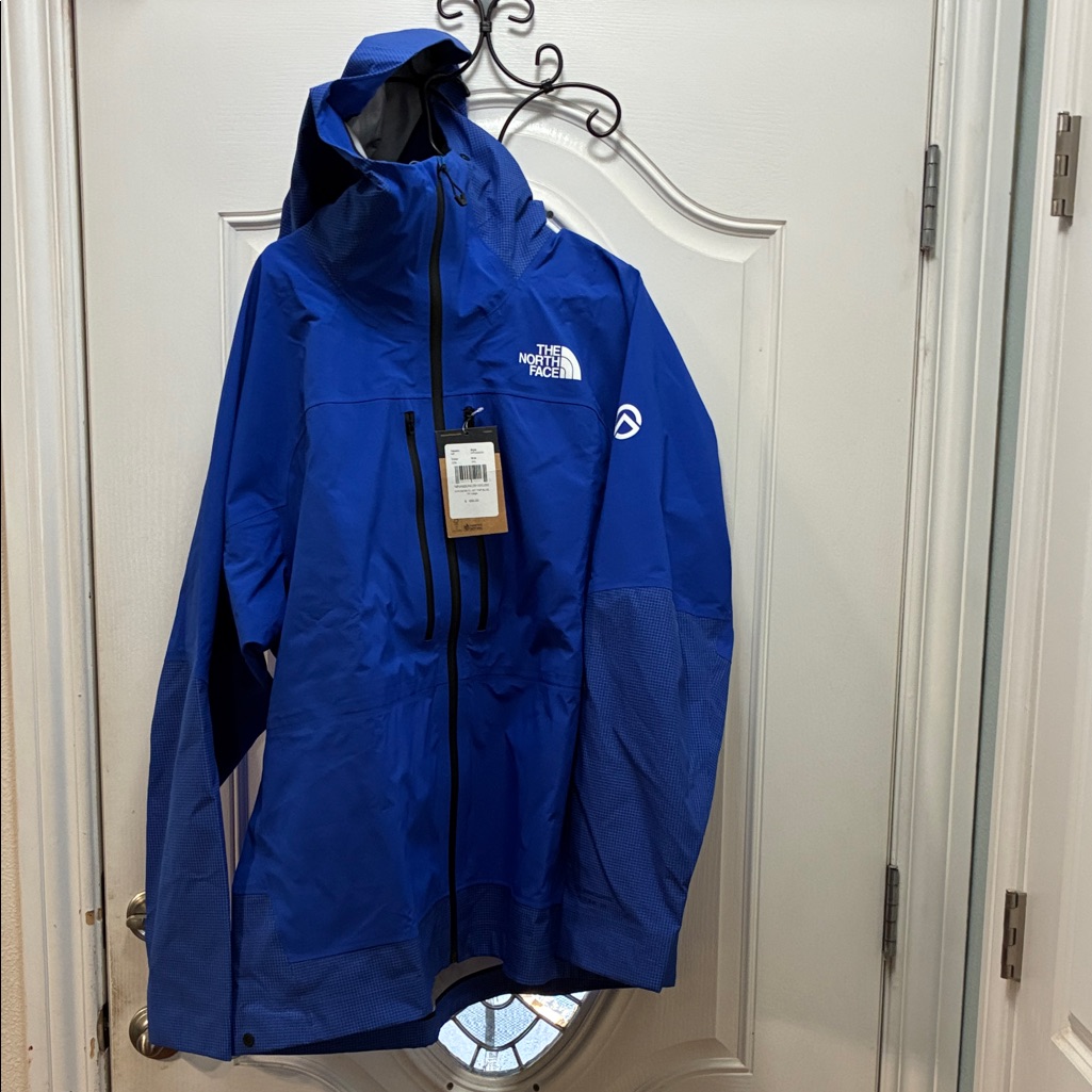 The North Face Pumori Futurelight Jacket